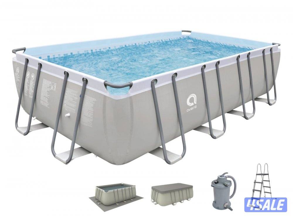 احواض سباحه5