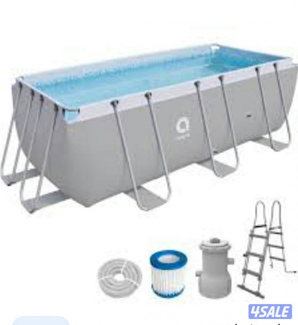 احواض سباحه8