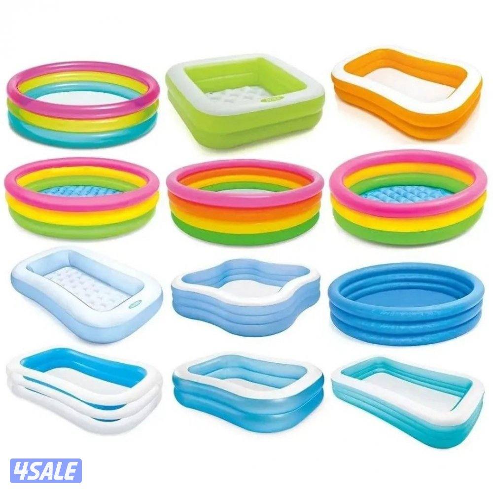 احواض سباحه11