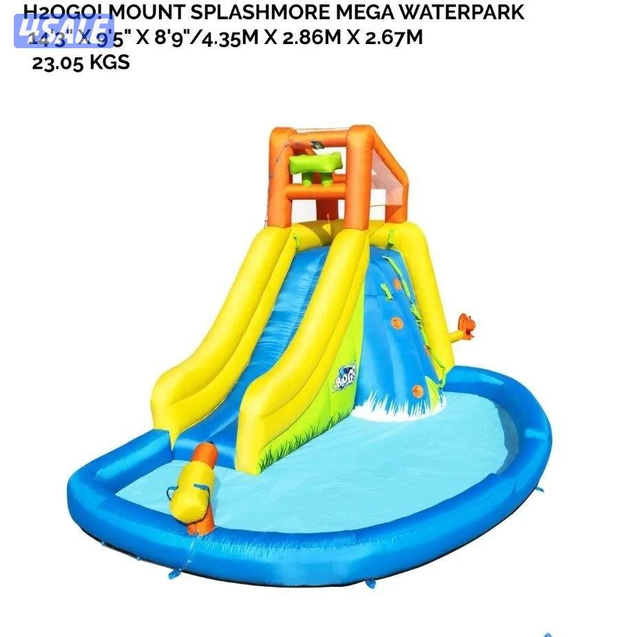 احواض سباحه15