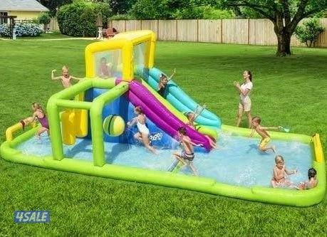 احواض سباحه14