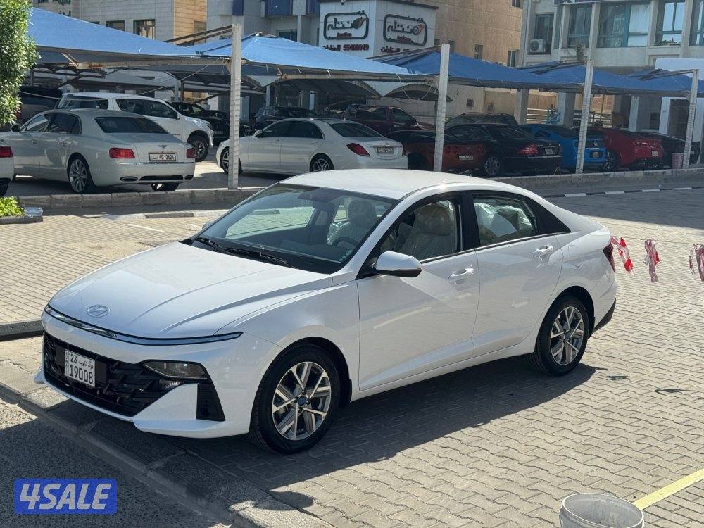 فاست كار السالمية0