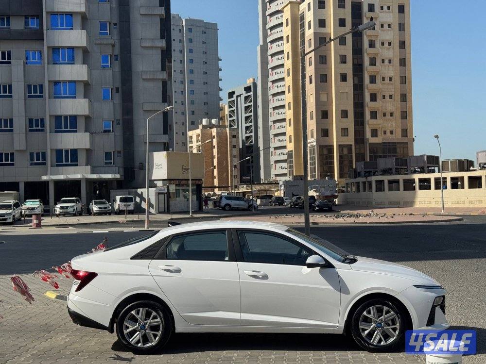 فاست كار السالمية3