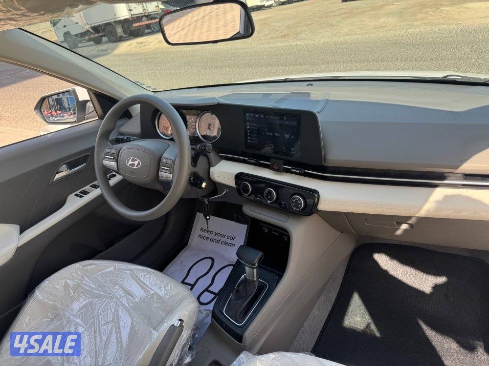 فاست كار السالمية5