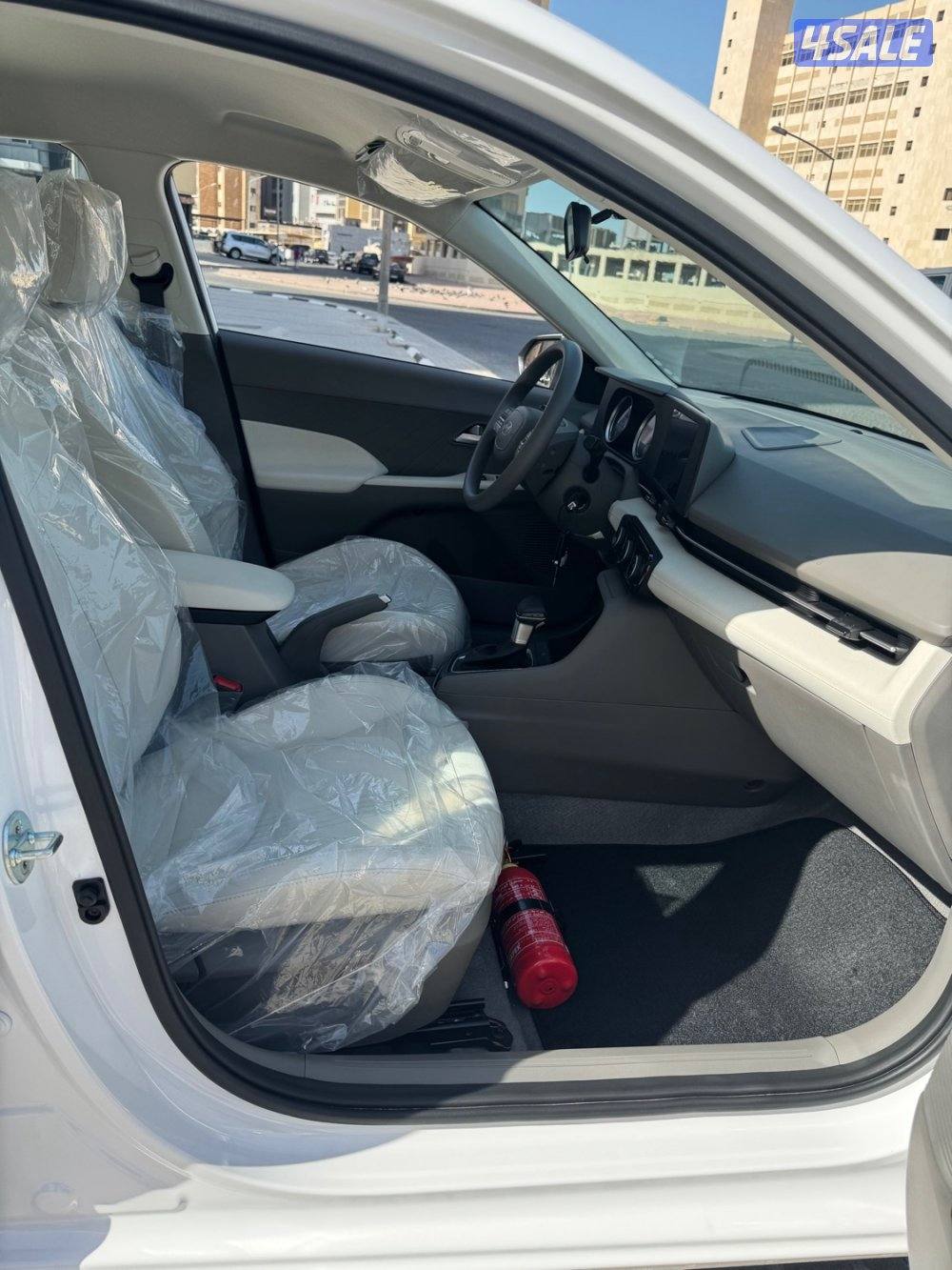 فاست كار السالمية4