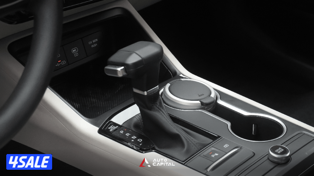 KIA K5 2.5 L - Lease to Own KD 122/- Per Month9