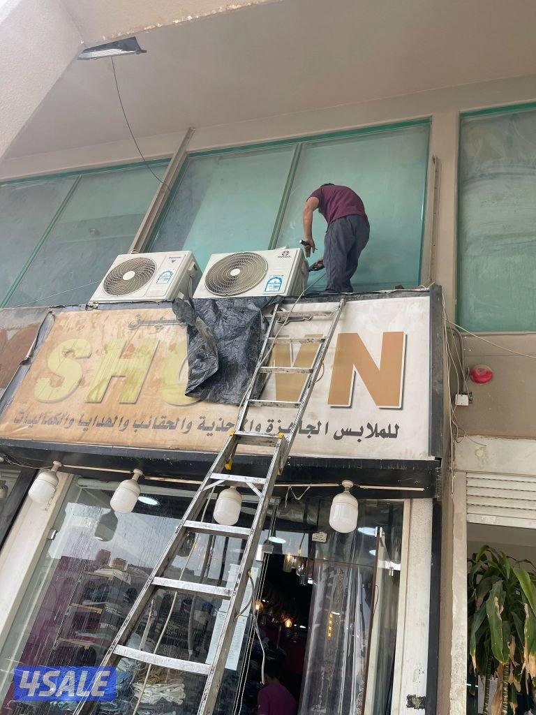 فني تكيفات جميع مناطق الكويت خدمة 24 ساعه مركزي /اسبلت /ميني اسبلت3