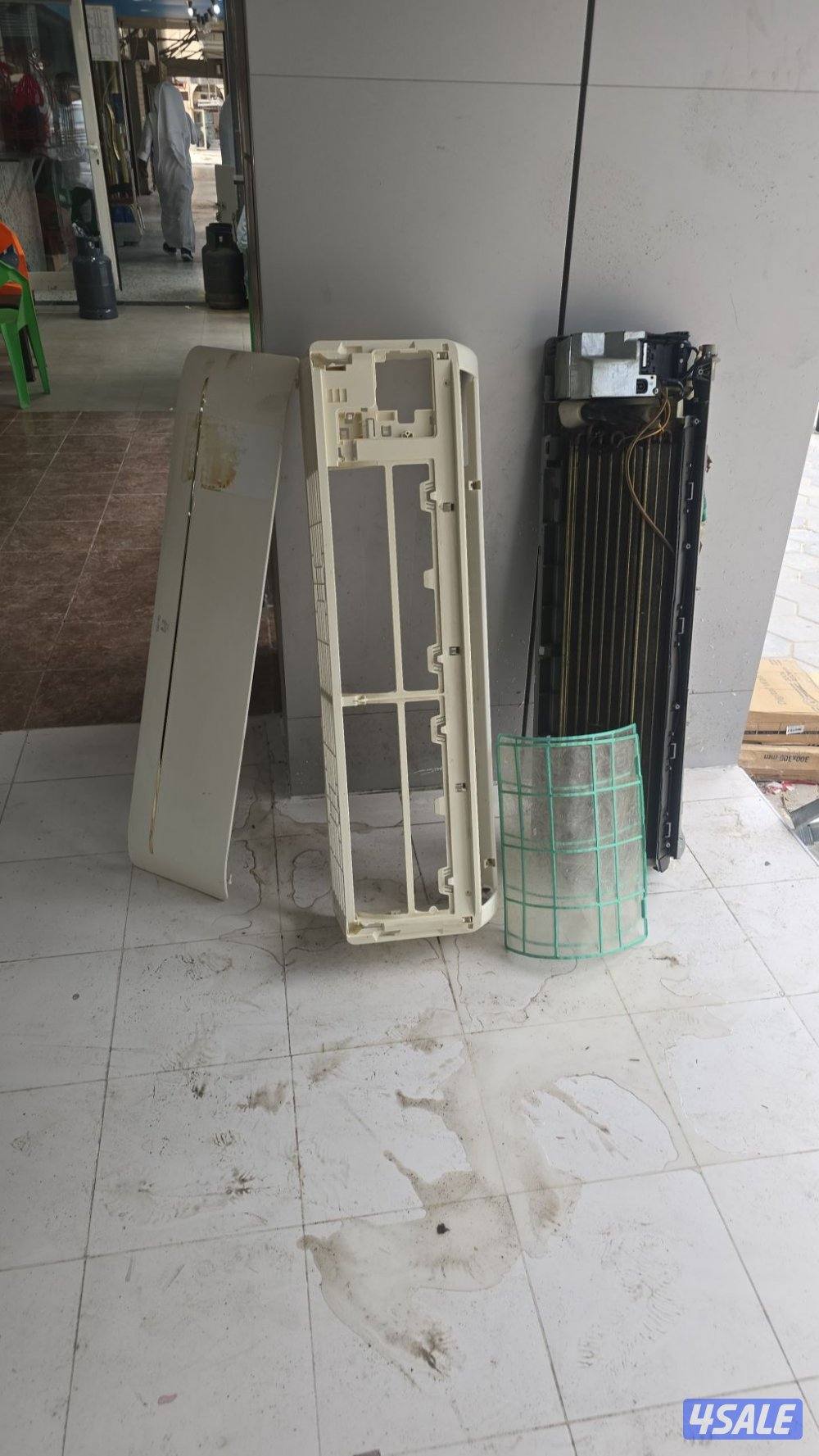 فني تكيفات جميع مناطق الكويت خدمة 24 ساعه مركزي /اسبلت /ميني اسبلت4