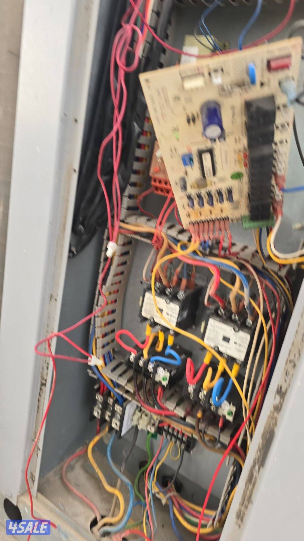 فني تكيفات جميع مناطق الكويت خدمة 24 ساعه مركزي /اسبلت /ميني اسبلت9