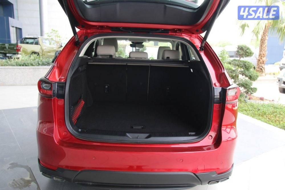 مازدا CX 60 فل اوبشن موديل 2024 عداد 8000 كم فقط بحالة ممتازة5