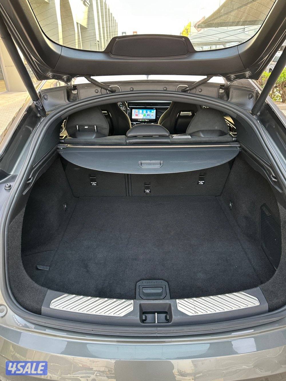 بيعة سريعة لينك اند كو الزياني Lynk&co 2022 بحالة الوكالة15