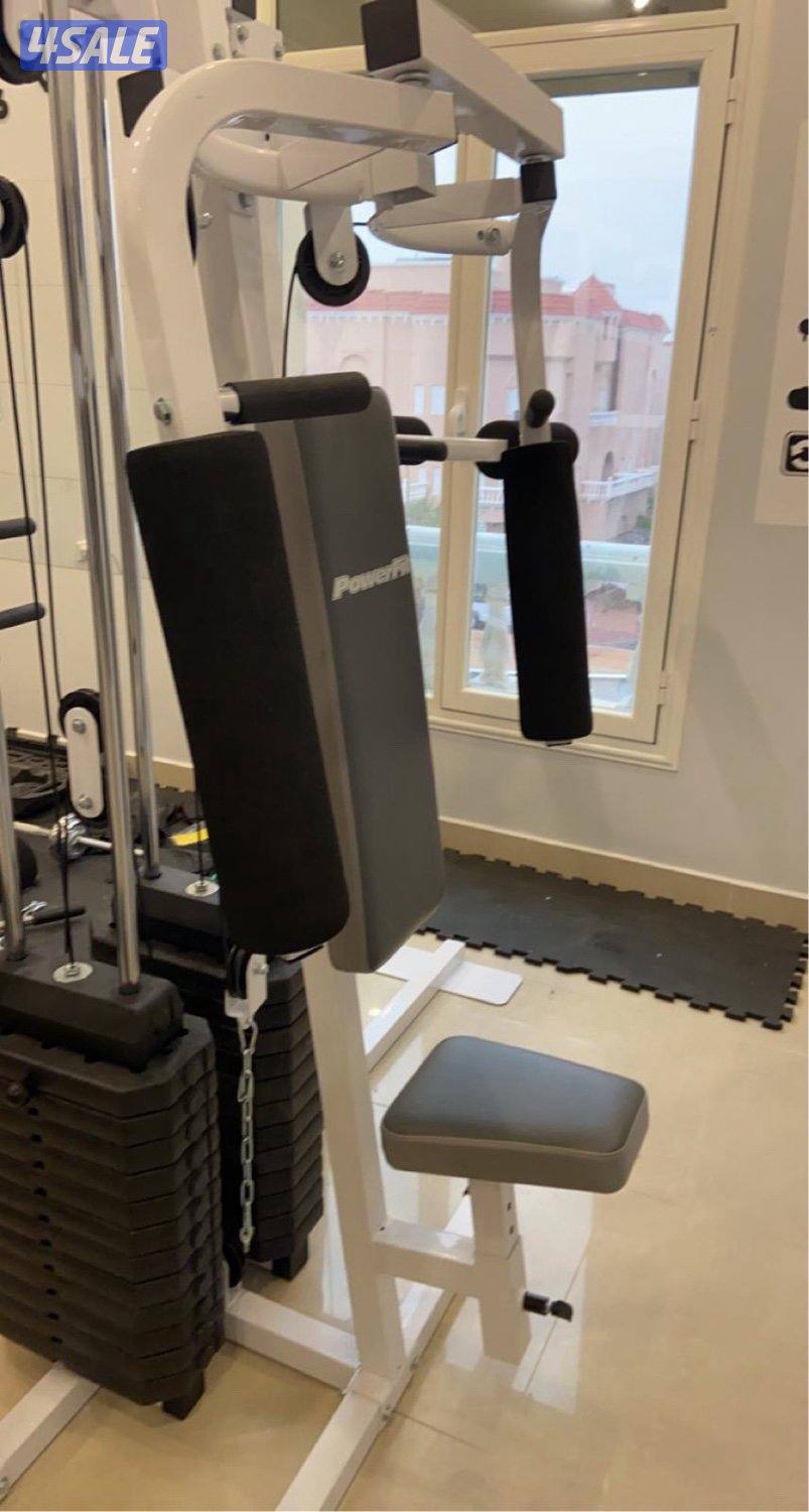 Home GYM1