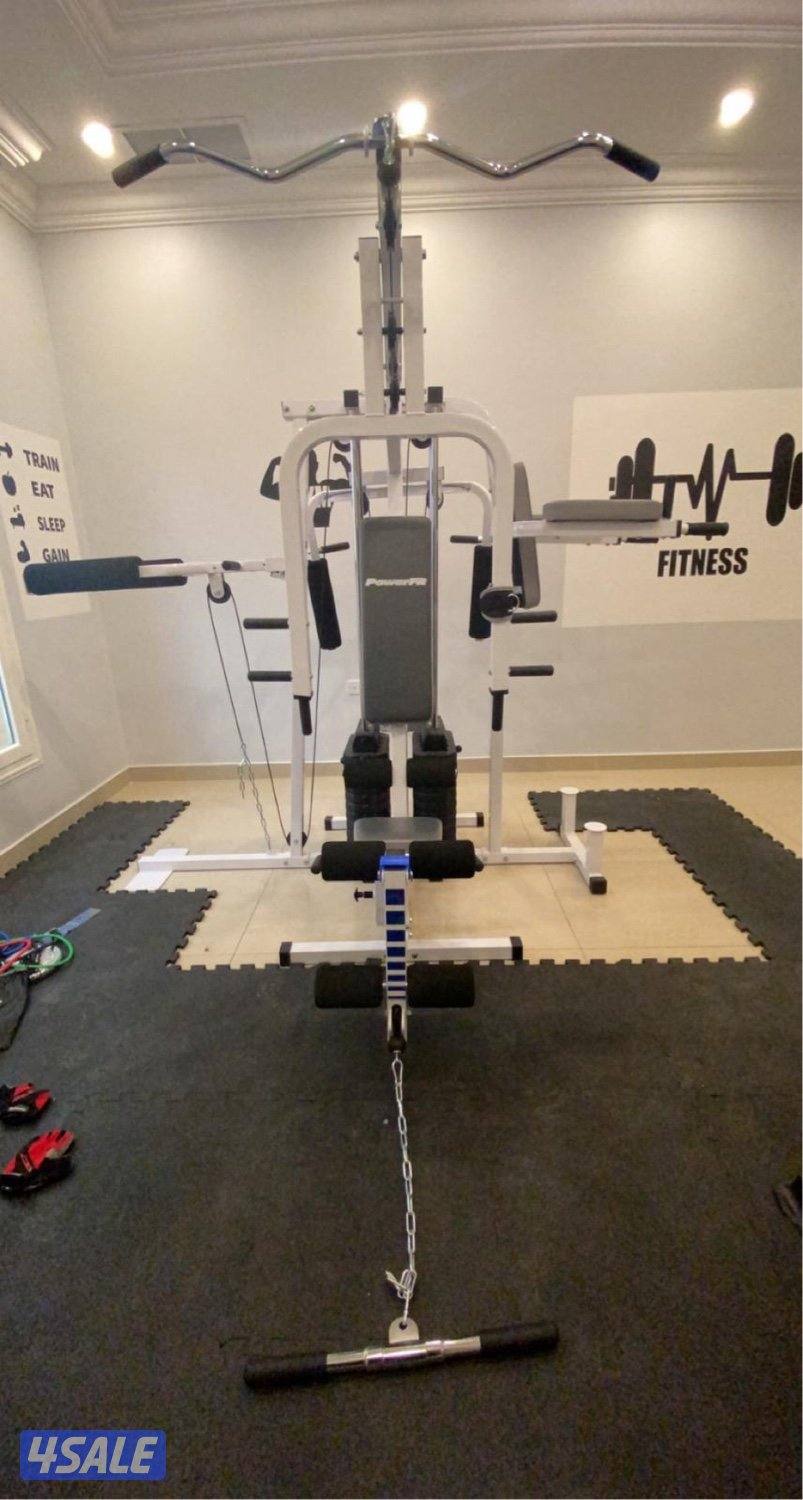 Home GYM3