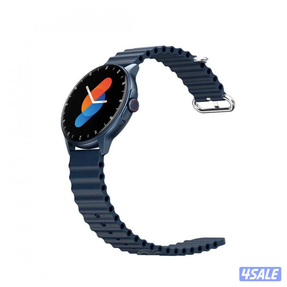 هافيت - ساعة ذكية من سلسلة سمارت لايف - 1.43 بوصة3