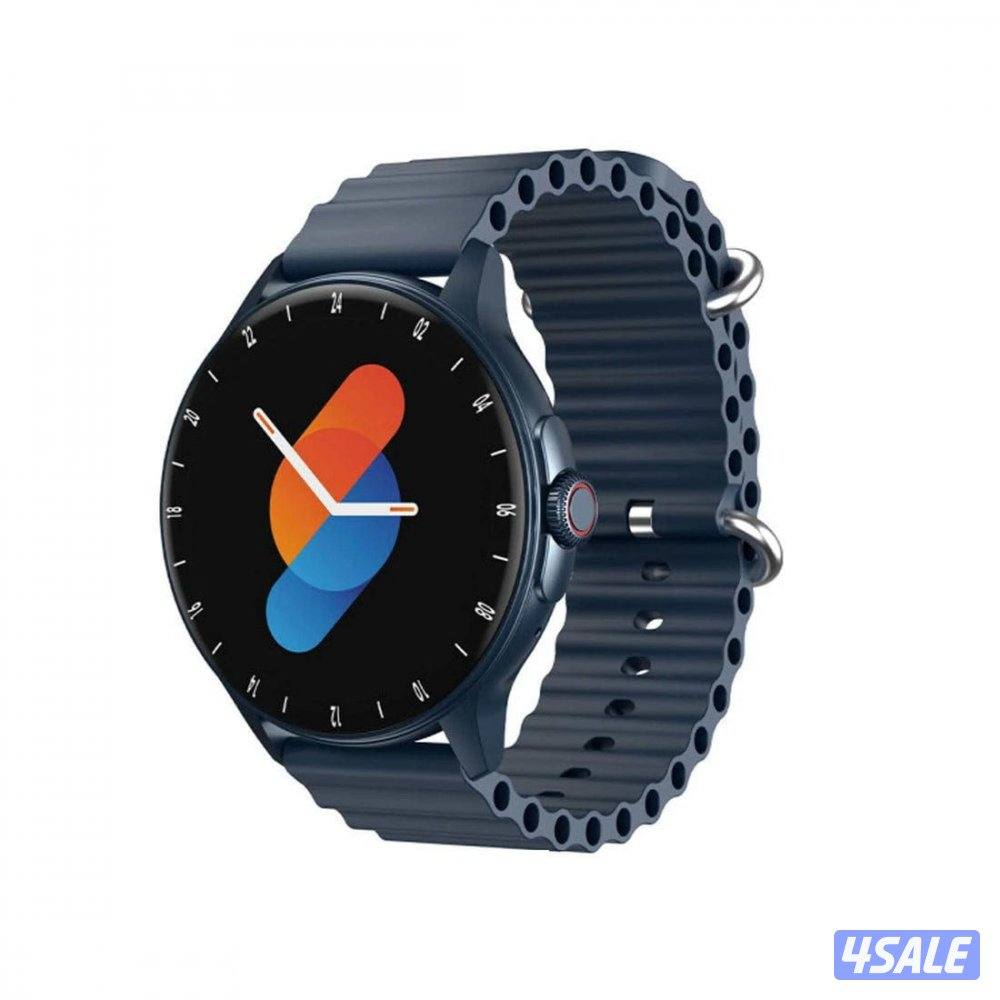 هافيت - ساعة ذكية من سلسلة سمارت لايف - 1.43 بوصة5