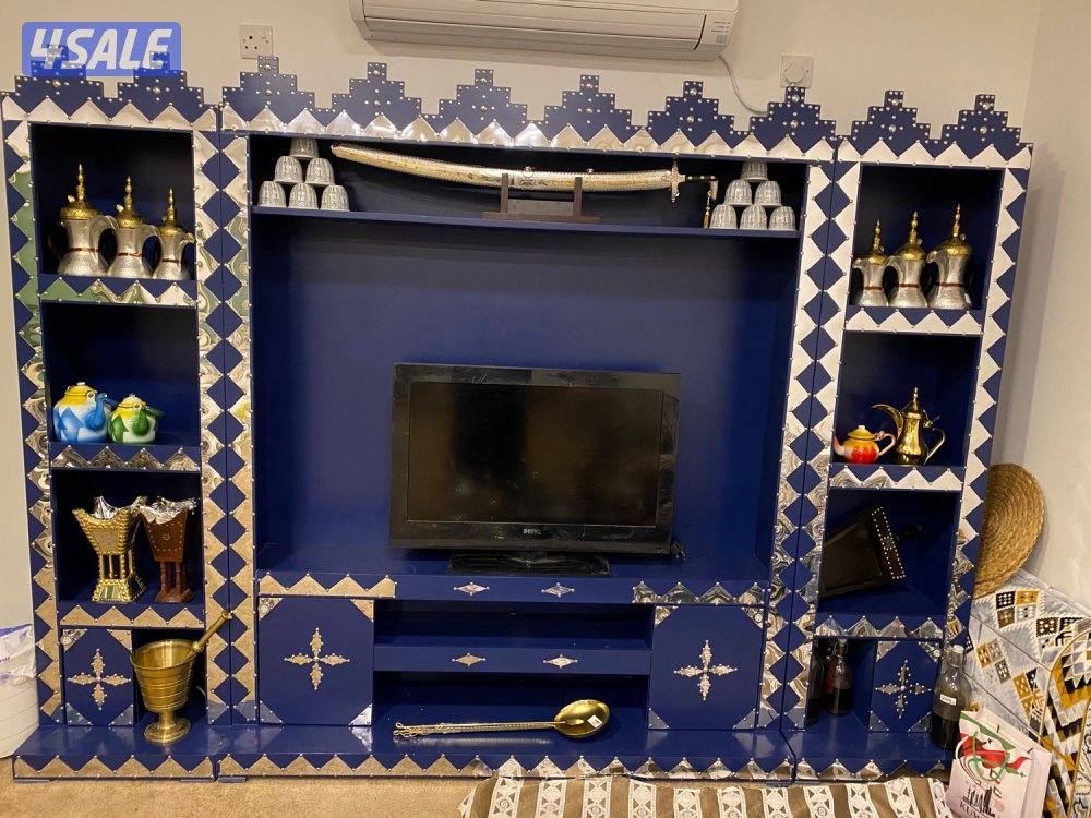 شاليه مواصفات خاصه 4/80