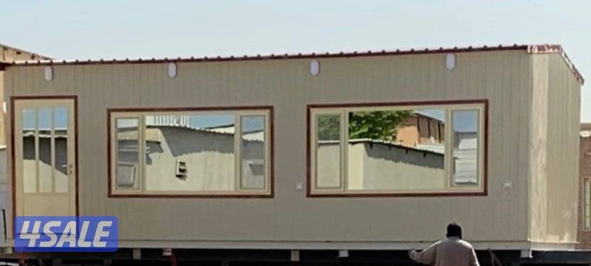 شاليه مواصفات خاصه 4/81