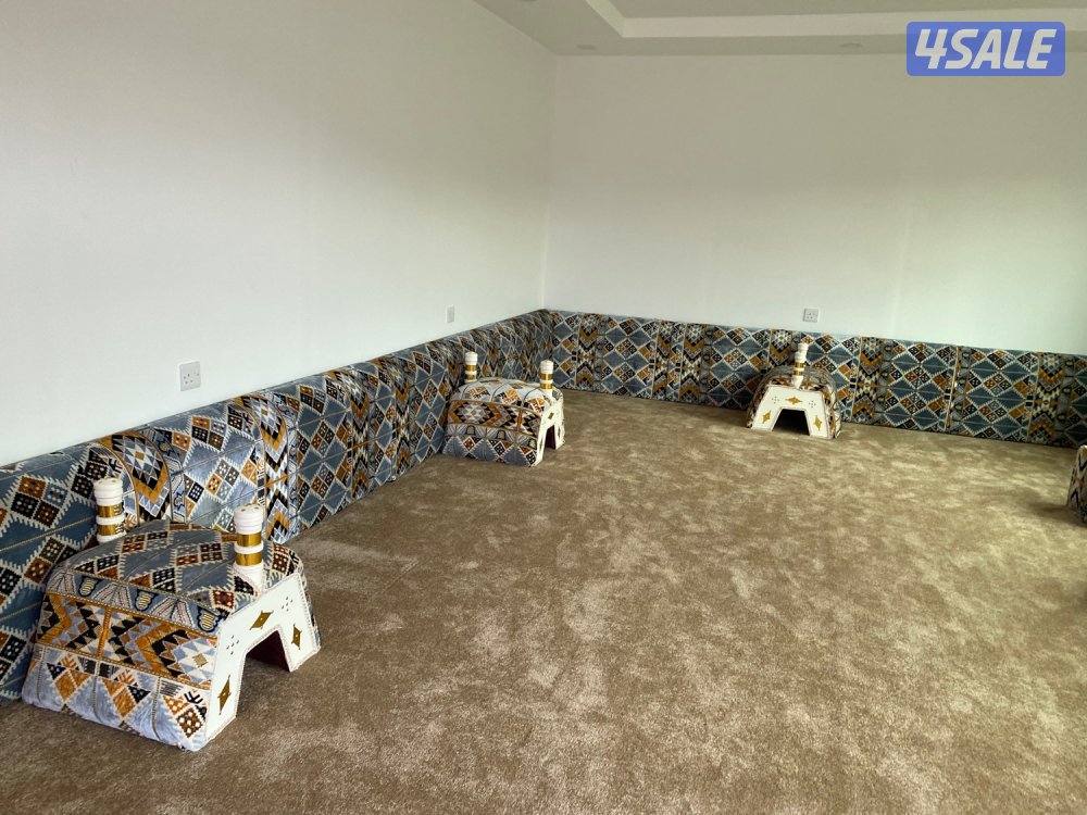 شاليه مواصفات خاصه 4/84