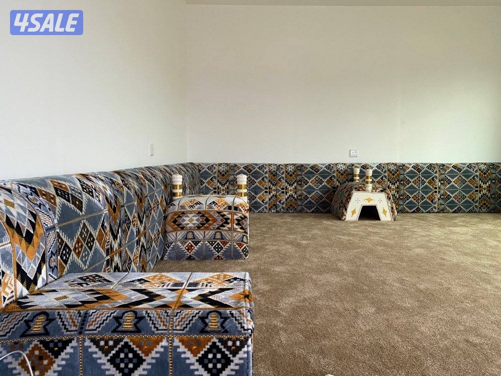 شاليه مواصفات خاصه 4/83