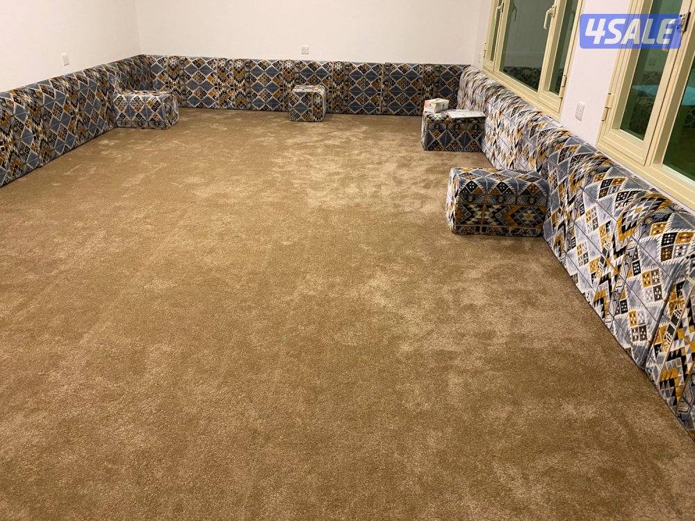 شاليه مواصفات خاصه 4/85