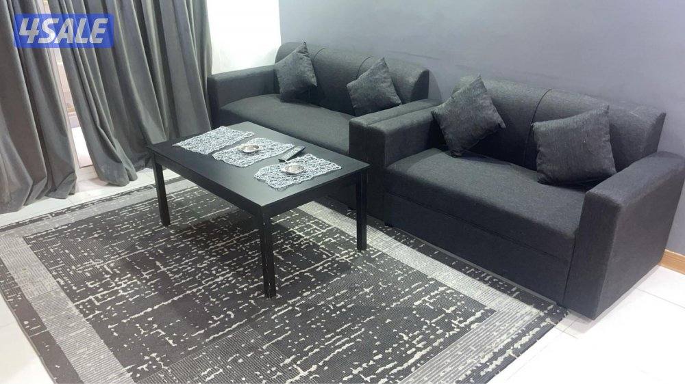 للبيع شقه بمنتجع برستيج1