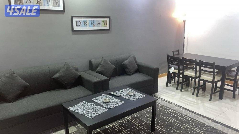 للبيع شقه بمنتجع برستيج4