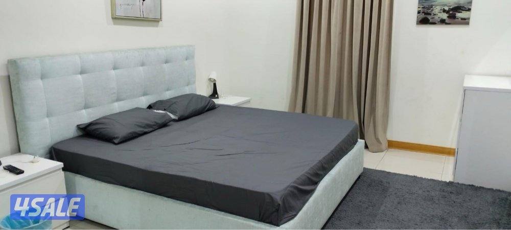 للبيع شقه بمنتجع برستيج7