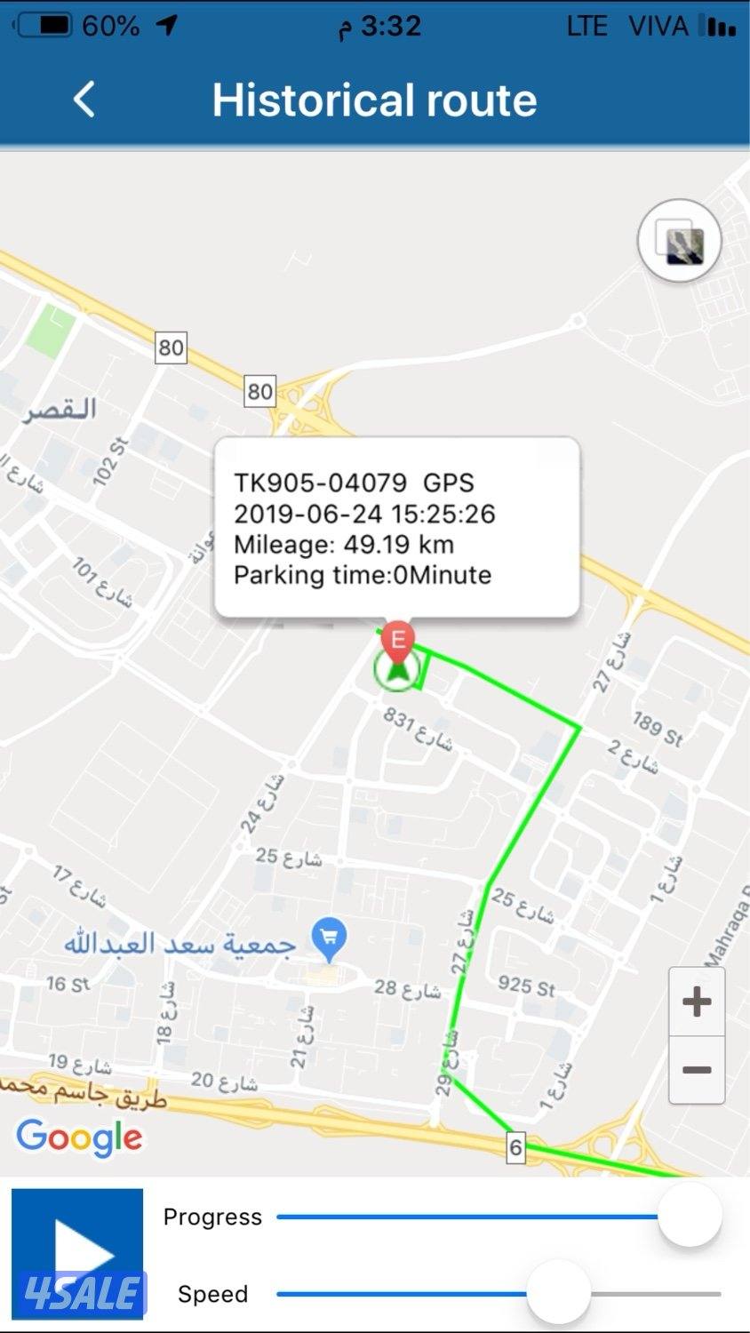 اجهزة تتبع+كاميرات السياره احدث اصدار2