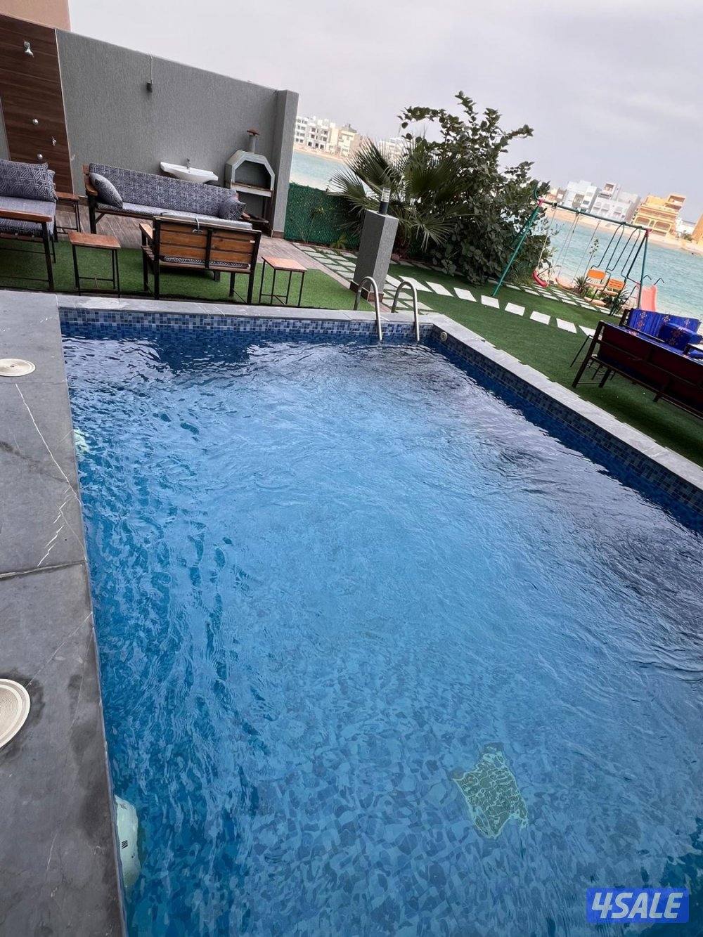 شاليه للايجار1