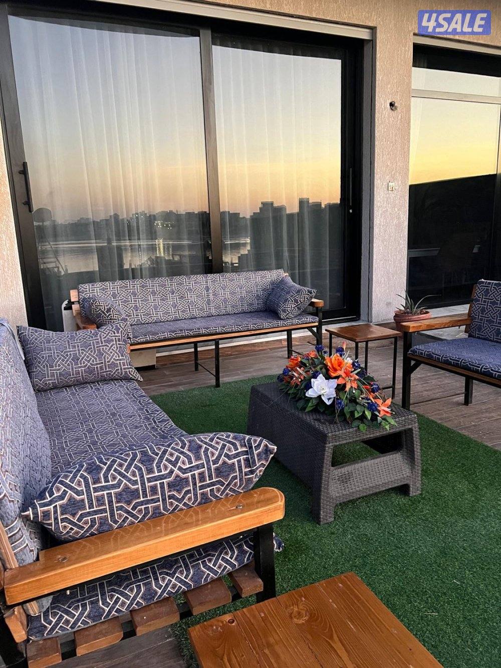 شاليه للايجار2