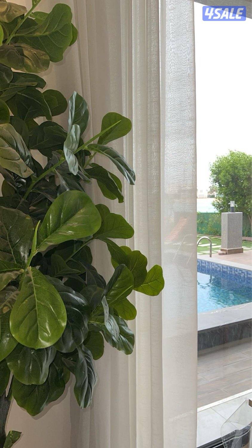 شاليه للايجار3