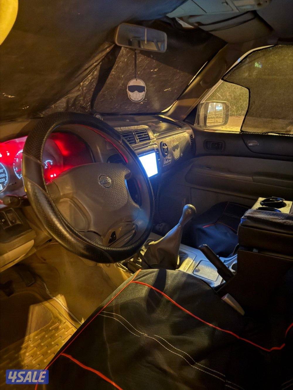 2003 مو محتاج شي كلش4