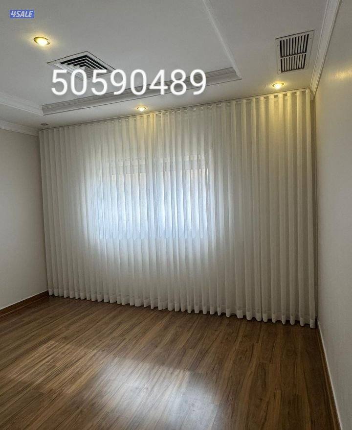 تفصال ستائر فندقي كسرات وفز ممتازه2
