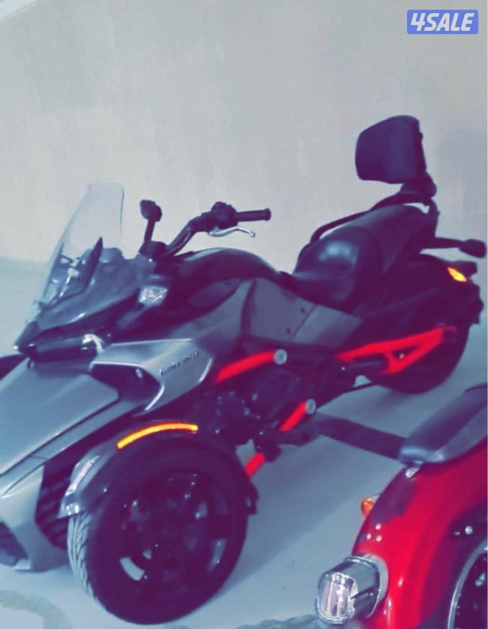 كانام f3s 2016 قير عادي1