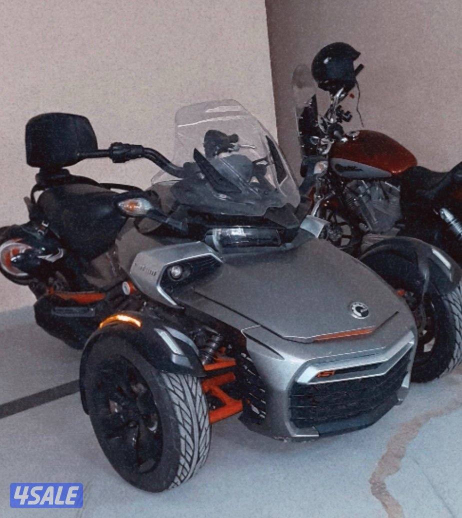 كانام f3s 2016 قير عادي2