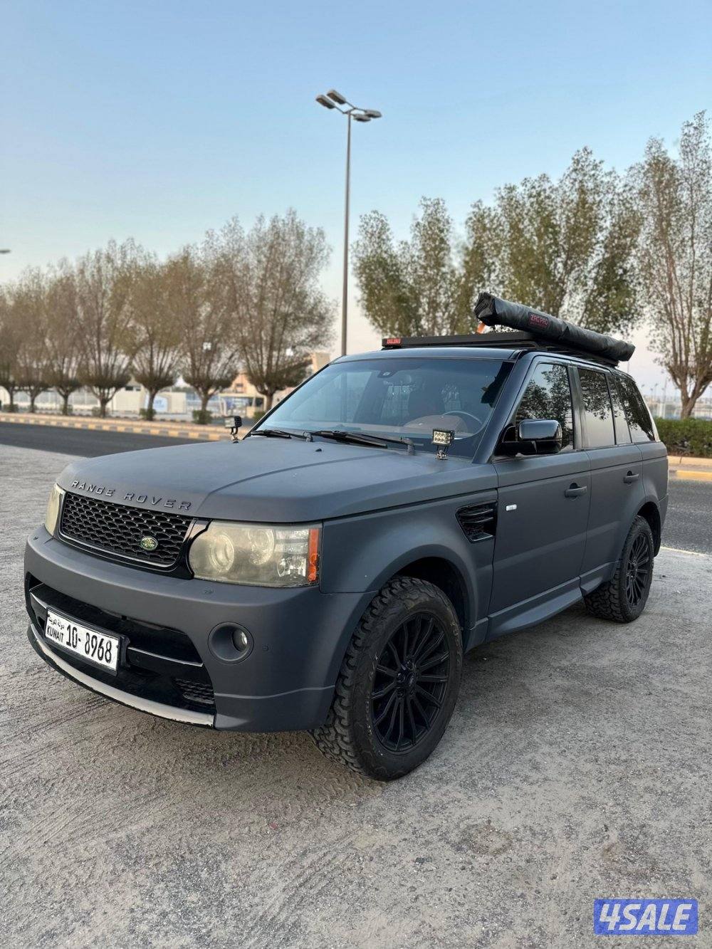 رنج سبورت 20100