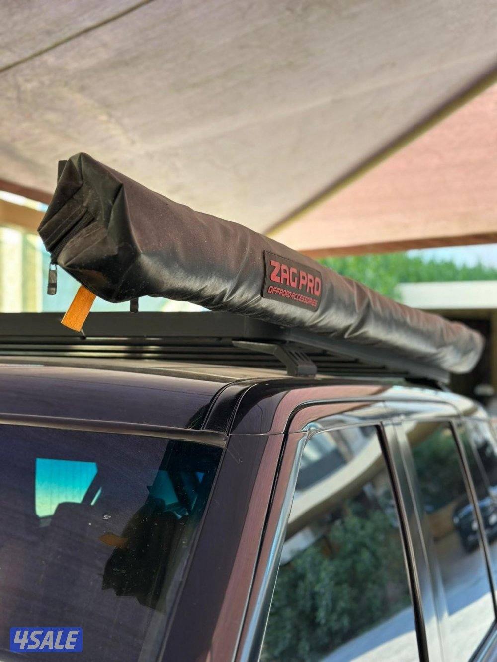 رنج سبورت 20101