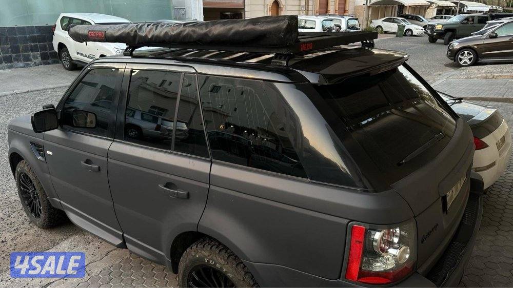 رنج سبورت 20106