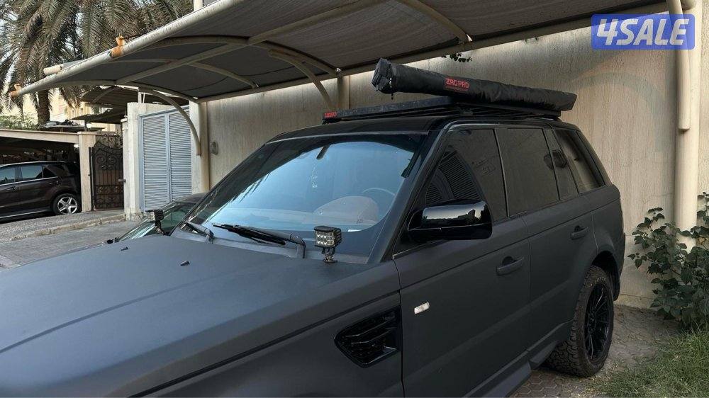 رنج سبورت 201012