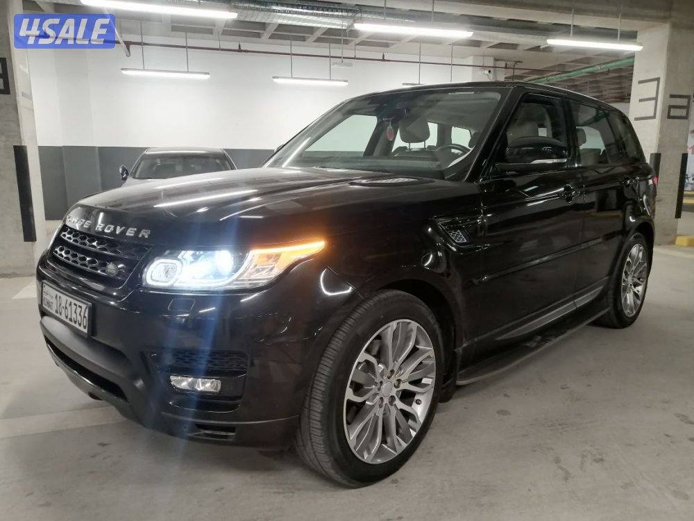 رنج روفر sport0
