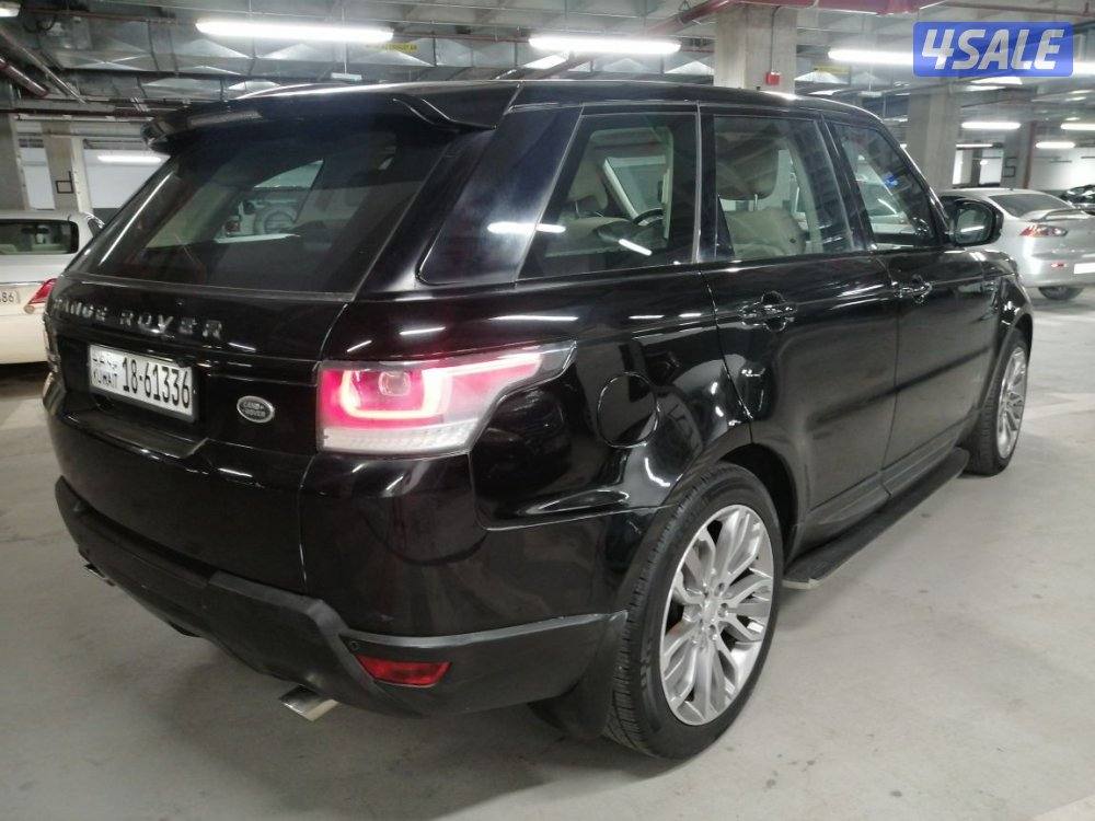 رنج روفر sport2
