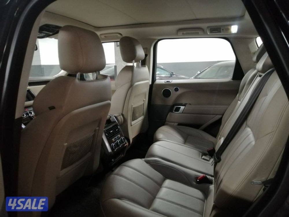 رنج روفر sport4
