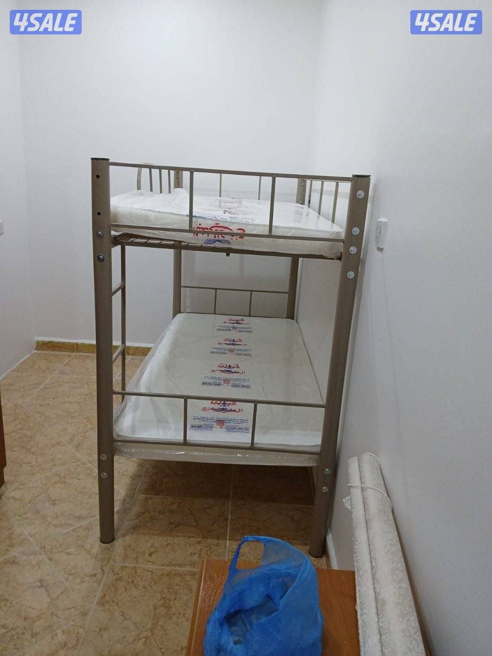 يوجد لدينا جميع المولات السراير الطبيه2