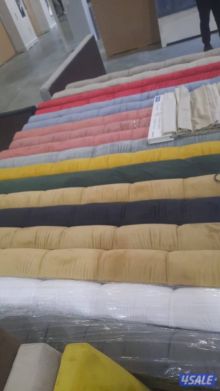 يوجد لدينا جميع المولات السراير الطبيه4