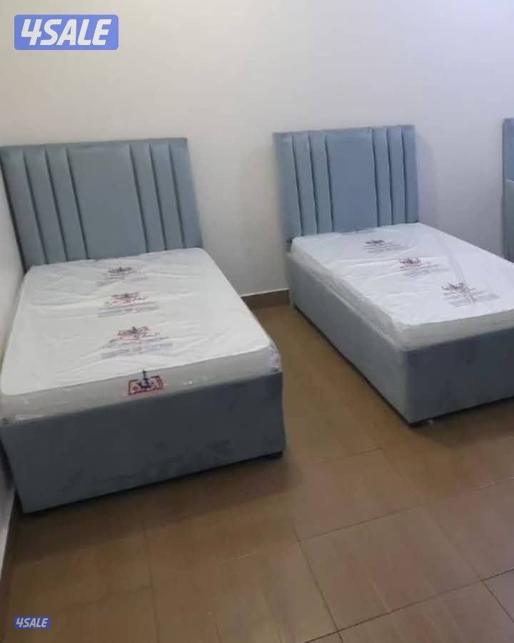 يوجد لدينا جميع المولات السراير الطبيه3