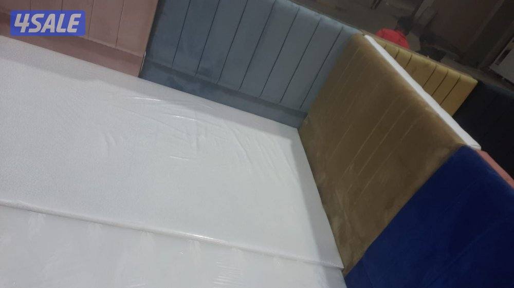 يوجد لدينا جميع المولات السراير الطبيه5