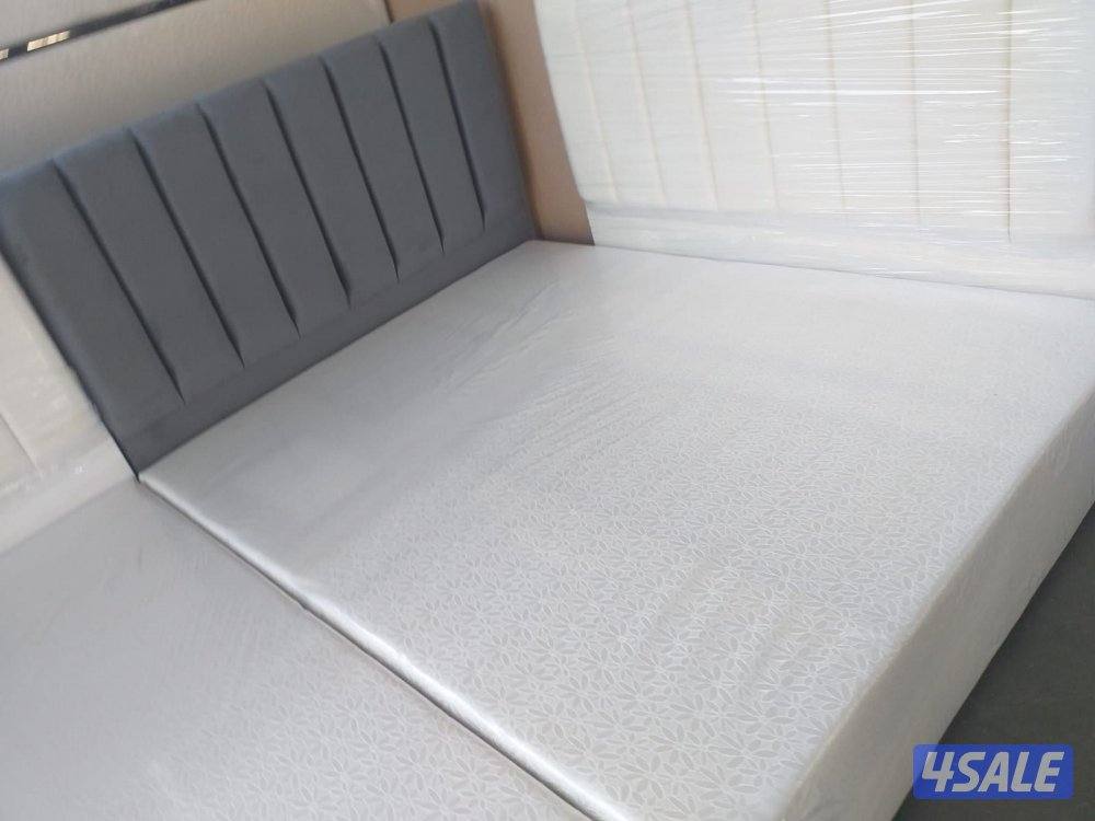 يوجد لدينا جميع المولات السراير الطبيه7