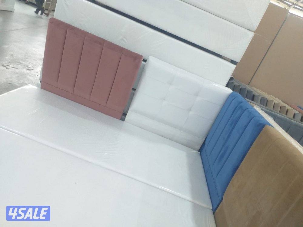 يوجد لدينا جميع المولات السراير الطبيه10