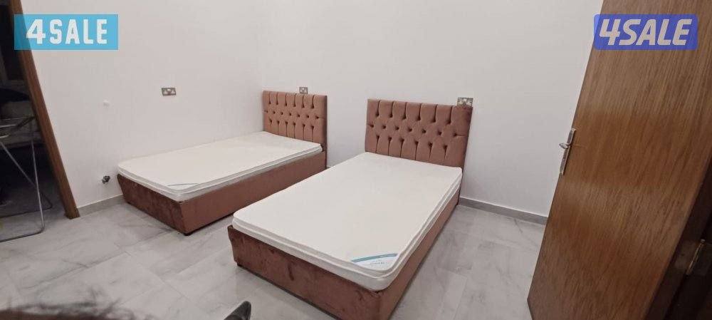 يوجد لدينا جميع المولات السراير الطبيه13