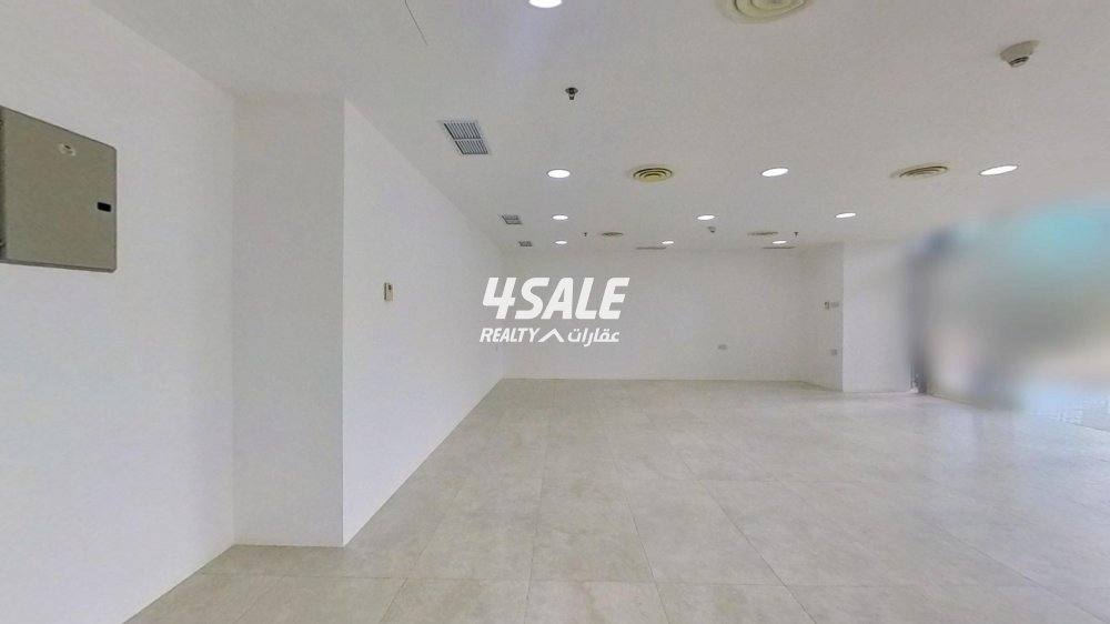 متوفر محل تجاري بموقع متميز بالقبله ، واجهه شارع رئيسي( فهد السالم )3